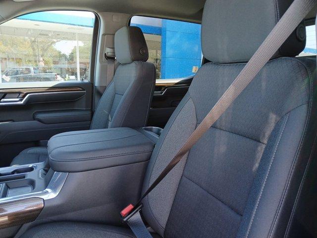 new 2026 Chevrolet Silverado 1500 car, priced at $65,585