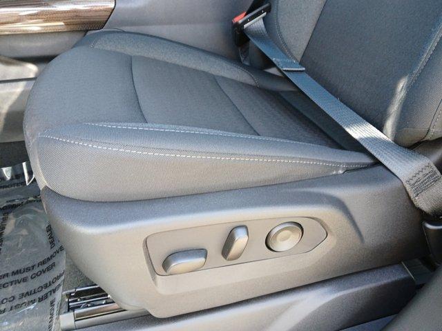 new 2026 Chevrolet Silverado 1500 car, priced at $65,585