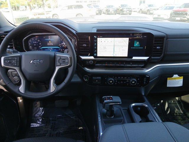 new 2026 Chevrolet Silverado 1500 car, priced at $65,585