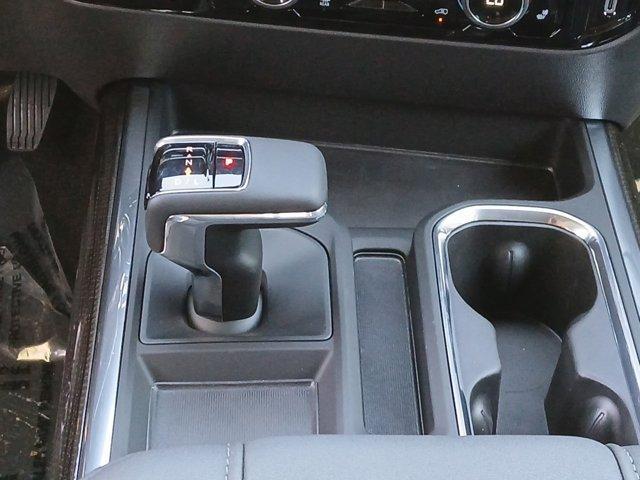 new 2026 Chevrolet Silverado 1500 car, priced at $65,585