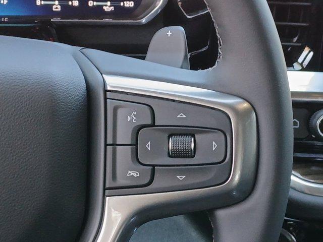 new 2026 Chevrolet Silverado 1500 car, priced at $65,585
