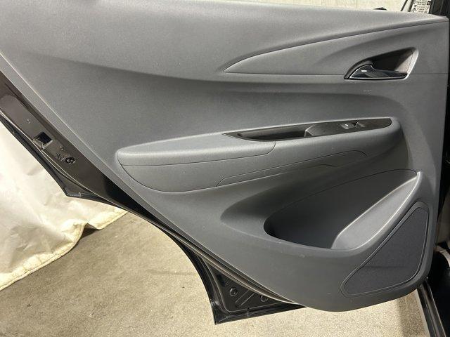 used 2020 Chevrolet Bolt EV car, priced at $11,988