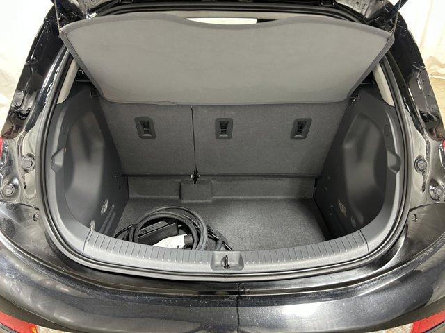 used 2020 Chevrolet Bolt EV car, priced at $11,988