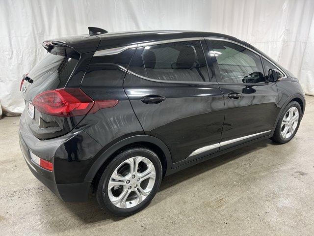 used 2020 Chevrolet Bolt EV car, priced at $11,988