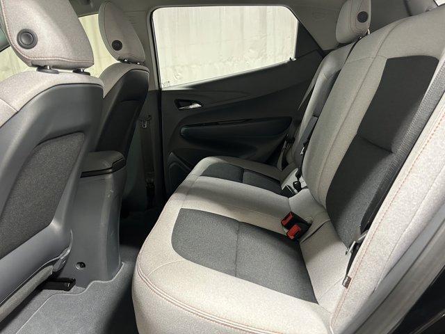 used 2020 Chevrolet Bolt EV car, priced at $11,988