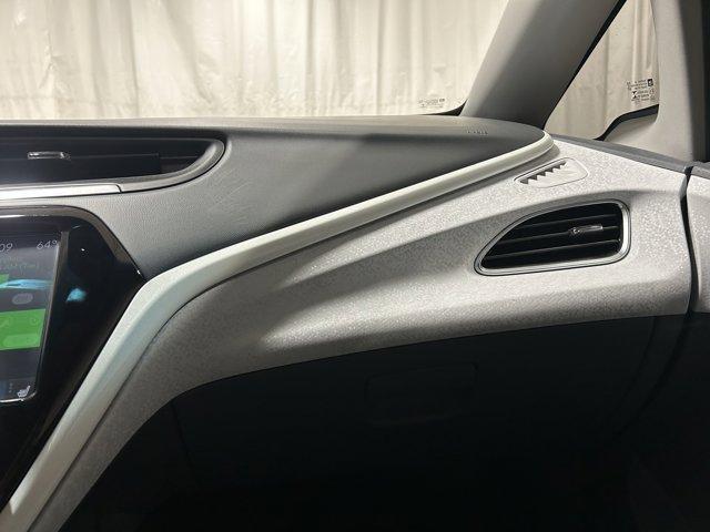 used 2020 Chevrolet Bolt EV car, priced at $11,988