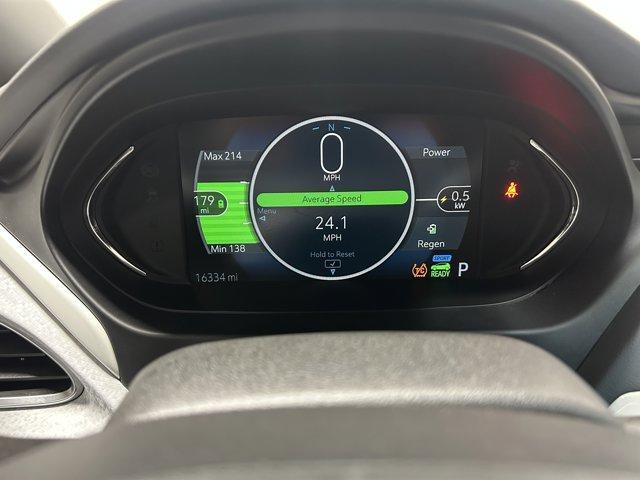 used 2020 Chevrolet Bolt EV car, priced at $11,988