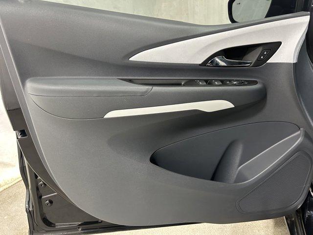 used 2020 Chevrolet Bolt EV car, priced at $11,988