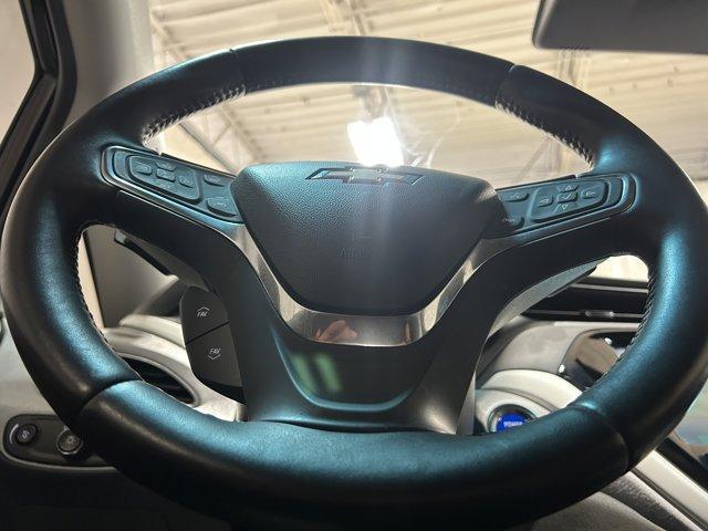used 2020 Chevrolet Bolt EV car, priced at $11,988