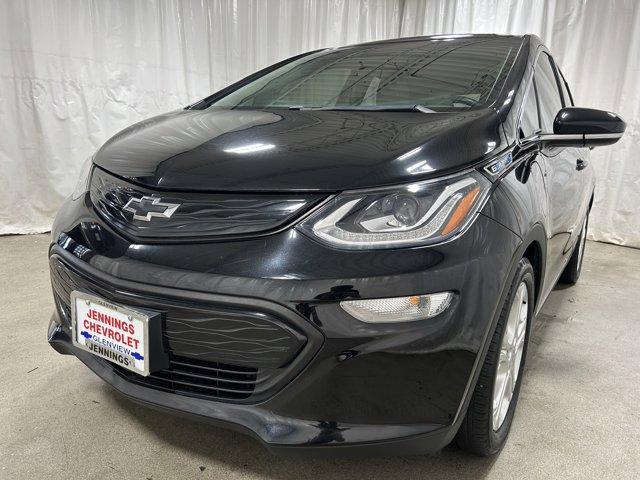 used 2020 Chevrolet Bolt EV car, priced at $11,988
