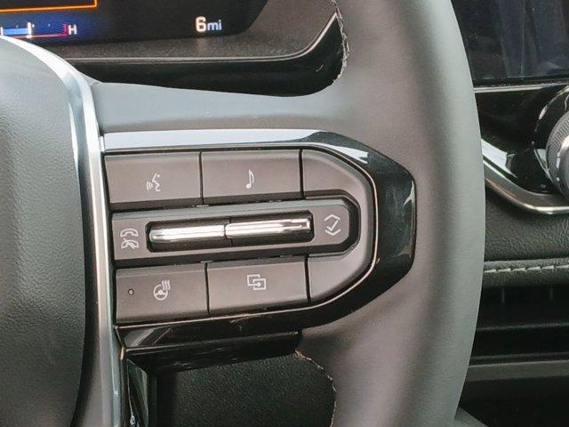 new 2026 Chevrolet Colorado car, priced at $45,300