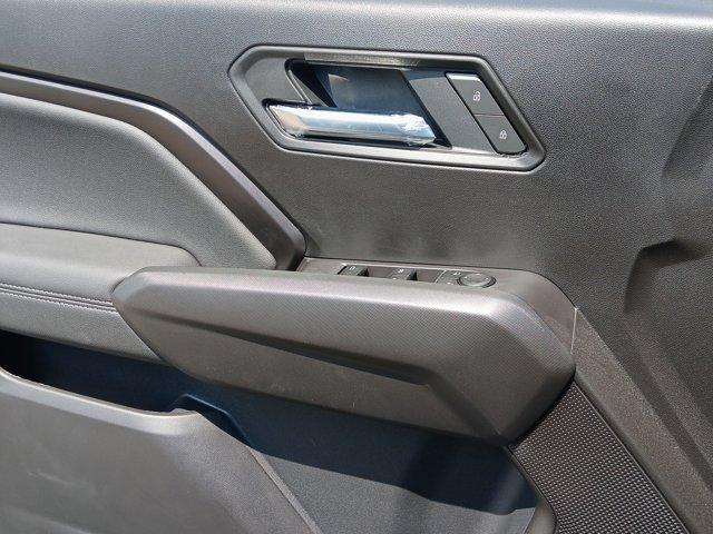 new 2026 Chevrolet Colorado car, priced at $45,300