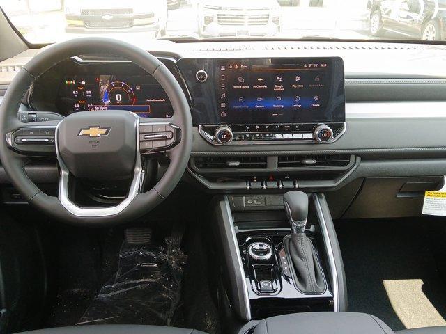 new 2026 Chevrolet Colorado car, priced at $45,300