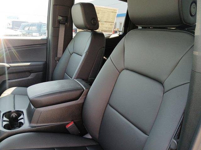 new 2026 Chevrolet Colorado car, priced at $45,300