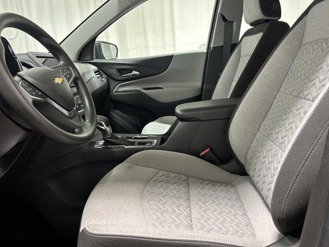 used 2023 Chevrolet Equinox car, priced at $21,988