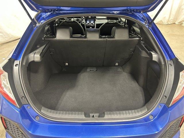 used 2017 Honda Civic car, priced at $17,988