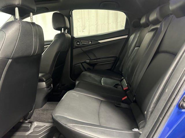 used 2017 Honda Civic car, priced at $17,988