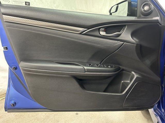 used 2017 Honda Civic car, priced at $17,988
