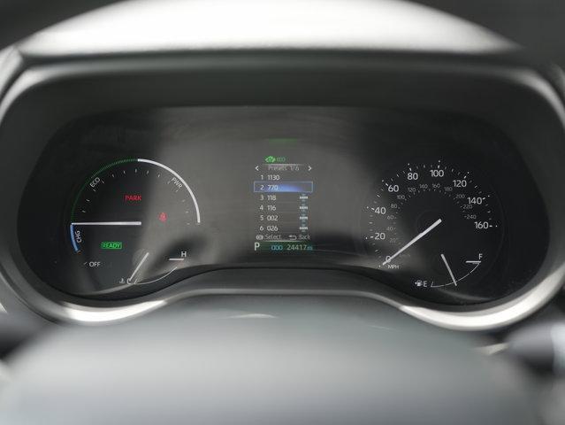 used 2023 Toyota Sienna car, priced at $39,988