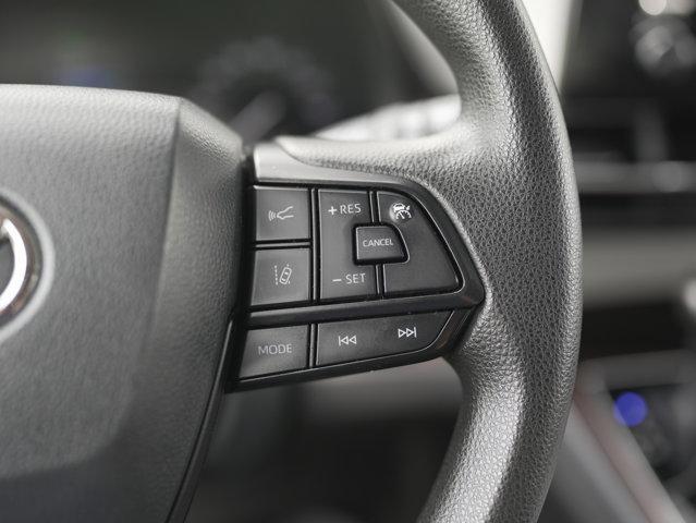 used 2023 Toyota Sienna car, priced at $39,988