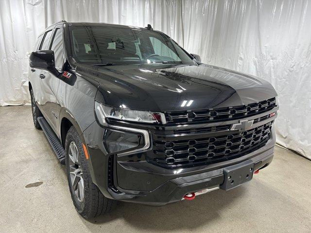 used 2024 Chevrolet Tahoe car, priced at $69,988