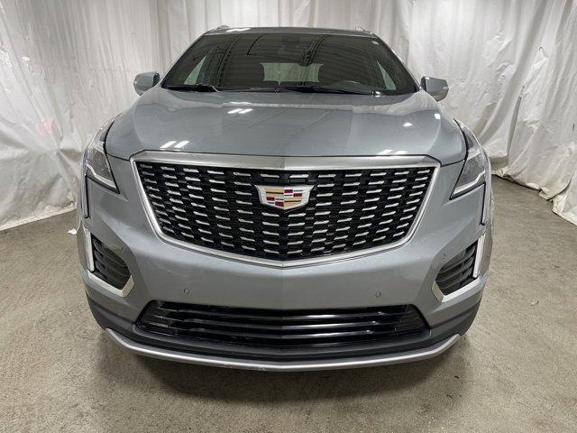 used 2023 Cadillac XT5 car, priced at $31,588