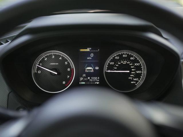 used 2020 Subaru Forester car, priced at $19,998