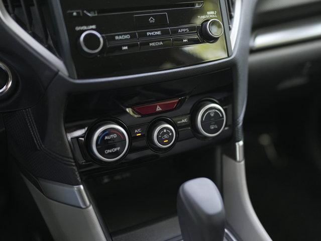 used 2020 Subaru Forester car, priced at $19,998