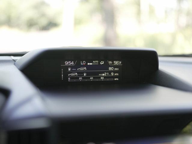used 2020 Subaru Forester car, priced at $19,998