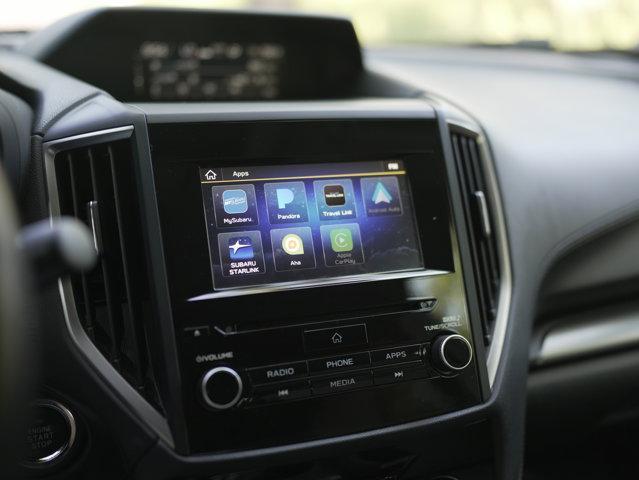 used 2020 Subaru Forester car, priced at $19,998