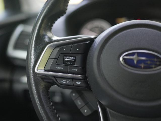 used 2020 Subaru Forester car, priced at $19,998