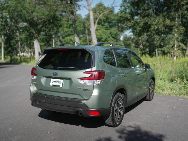 used 2020 Subaru Forester car, priced at $19,998