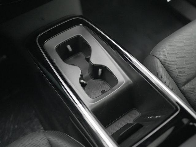 new 2025 Volkswagen ID.4 car, priced at $54,783