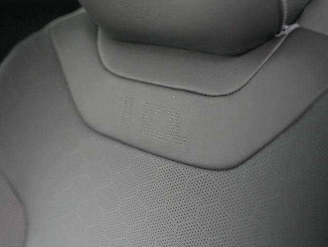 new 2025 Volkswagen ID.4 car, priced at $54,783