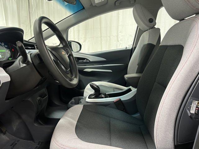 used 2020 Chevrolet Bolt EV car, priced at $11,988