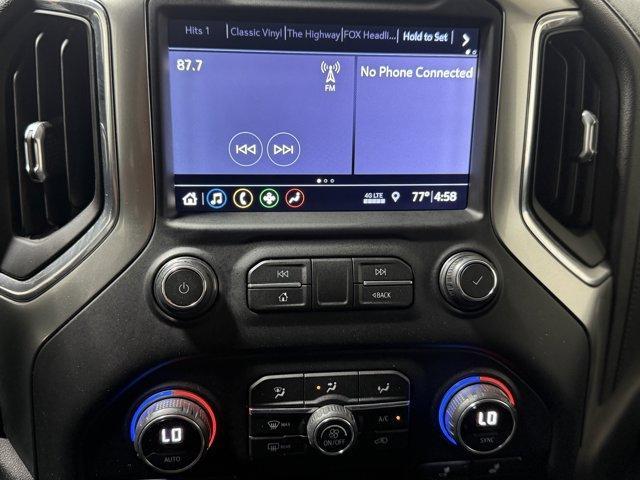 used 2019 Chevrolet Silverado 1500 car, priced at $28,488