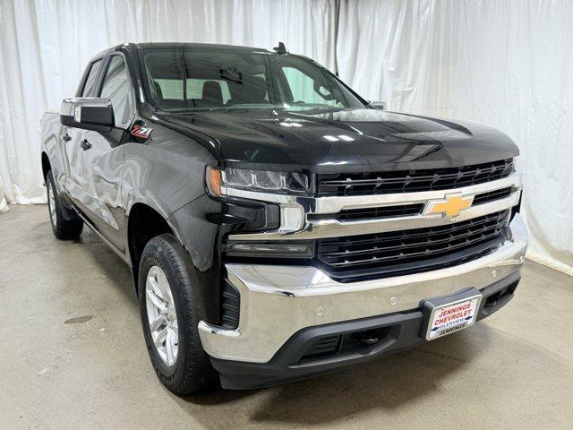used 2019 Chevrolet Silverado 1500 car, priced at $28,488