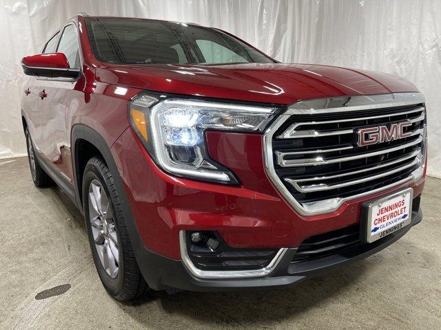 used 2023 GMC Terrain car, priced at $28,988