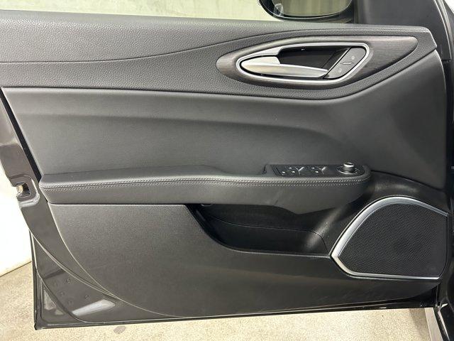used 2022 Alfa Romeo Giulia car, priced at $26,988