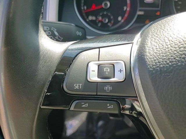 used 2019 Volkswagen Atlas car, priced at $25,888