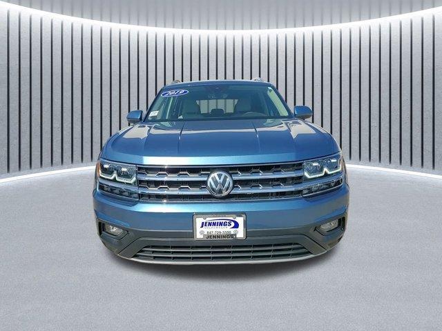 used 2019 Volkswagen Atlas car, priced at $25,888