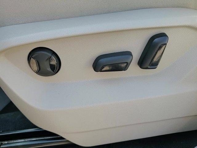 used 2019 Volkswagen Atlas car, priced at $25,888