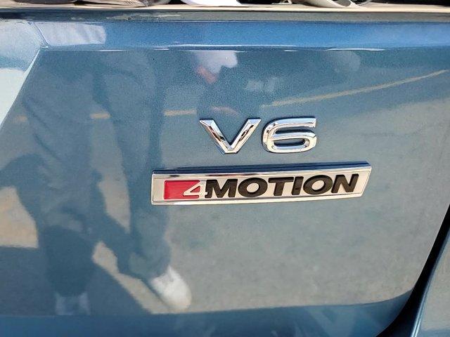 used 2019 Volkswagen Atlas car, priced at $25,888