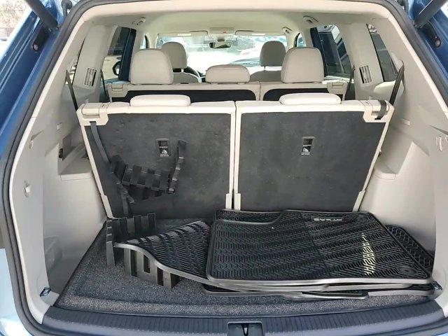 used 2019 Volkswagen Atlas car, priced at $25,888