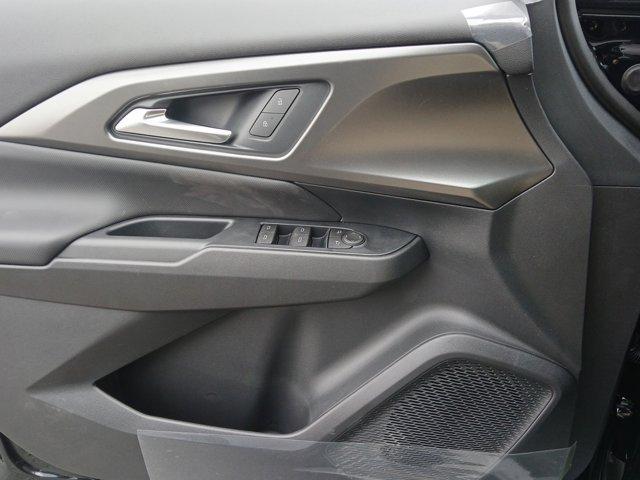 new 2026 Chevrolet Equinox EV car, priced at $36,995