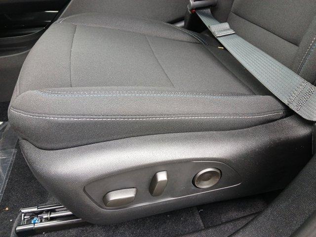 new 2026 Chevrolet Equinox EV car, priced at $36,995