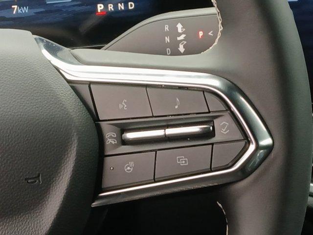 new 2026 Chevrolet Equinox EV car, priced at $36,995