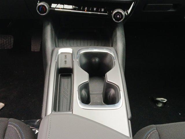 new 2026 Chevrolet Equinox EV car, priced at $36,995