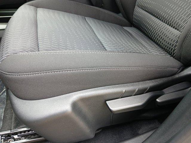 new 2026 Chevrolet Equinox car, priced at $28,995