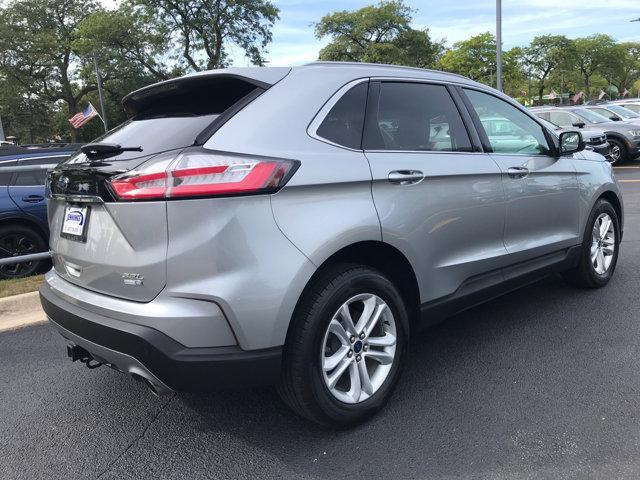 used 2020 Ford Edge car, priced at $15,888